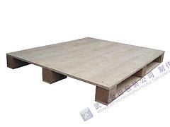 湖北品质好的木托盘——哪里定做木托盘