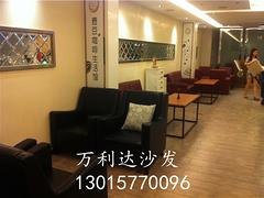福州实用咖啡厅餐厅沙发,认准万利达家俱厂，福州餐