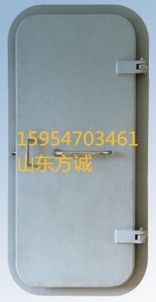 船用们、工程船所用配件。山东方诚厂家制造