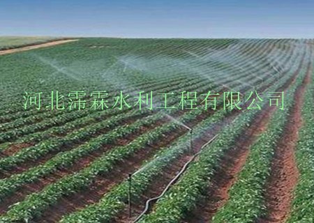 商丘市宁陵县大田喷灌喷头批发