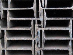 崇川工字钢供应商 大量出售口碑好的工字钢