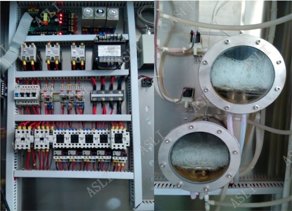 进口氙灯老化检测箱维修哪家好