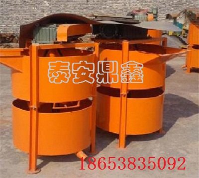 JW搅拌机灰浆搅拌机最新价格