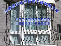 铁艺阳台供应厂家，【荐】报价合理的铁艺窗户_厂家