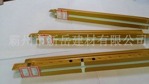 厂家直销防火烤漆龙骨