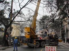淄博较好的民用设施专用吊车租赁_山东民用设施专用