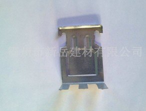商家供应吊顶龙骨配件