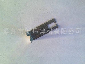 商家热销优质烤漆龙骨配件