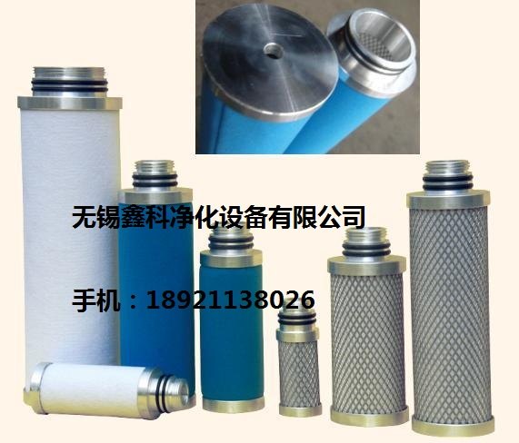 滤芯 过滤器 过滤材料