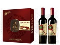 兰州哪里买优惠的酒包装选银盾 酒包装制作