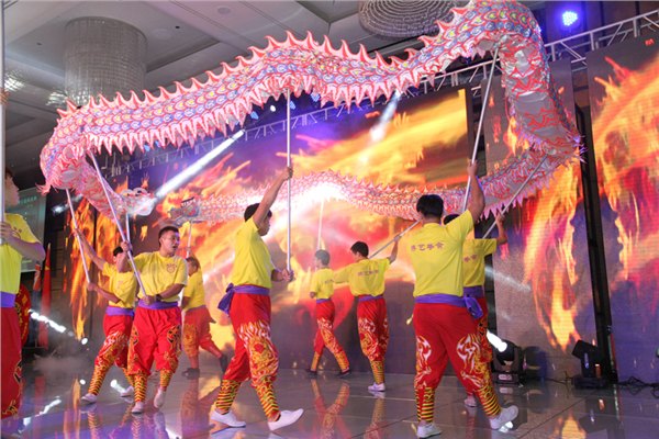 广州专业活动策划公司专业承接各类演出活动 乐队商