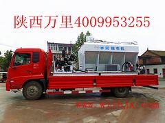 智能型水泥撒布机型号：【推荐】万里路面养护优质的