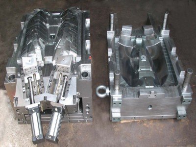 浙江来料来模具注塑加工价格优惠