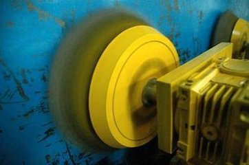 渔船船体外壁防腐蚀防污耐盐树脂胶创宏新材料