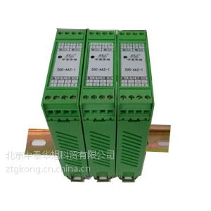 供应信号变送器SOC-VA-2