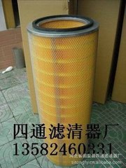 精品销售唐纳森除尘滤芯P191625除尘滤筒