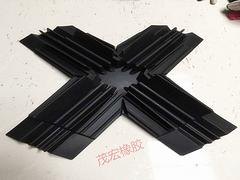 专业三元乙丙建筑伸缩缝：【信誉厂家】供应三元乙丙