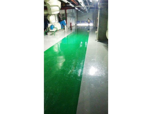 兰州环氧地坪工程,甘肃环氧树脂自流平,甘肃环氧地