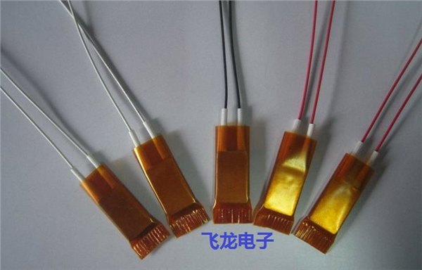 PTC发热芯 国内优惠价格