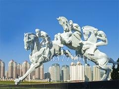 山东精湛的大型石雕供应|便宜的大型石雕价格