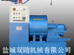 盐城双勋机械质量良好的自动长尺制管机出售——优质