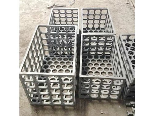多用炉料筐经销批发