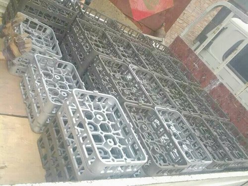 多用炉料盘经销批发