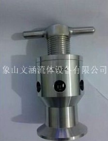供应优质机械阀