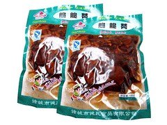 芥菜头咸菜价格，优质的脆脆蒡，健民食品供应