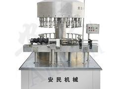 潍坊哪里有卖价格优惠的24A型全自动负压灌装机：
