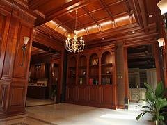 定西酒店烤漆挂板销售——上哪买价格合理的酒店烤漆
