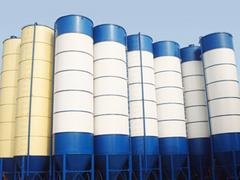 河北水泥仓，大型原料储仓：信誉好的大型原料储仓厂