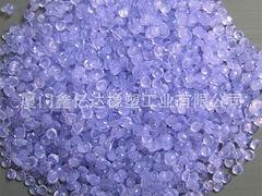 厦门PVC粒料_哪里能买到好的环保PVC粒料