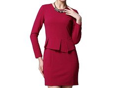 想买工作服就到传睿服饰：福建工作服