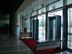 东营安检门厂家_专业的安检门厂家直销