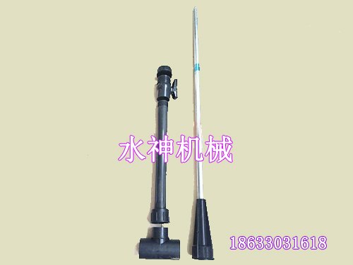 安喷灌就选河北水神喷灌设备——质优价廉18633