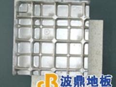 波鼎地板信誉好的宝鸡防静电地板销售商，2015年