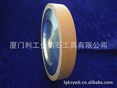 树脂平行砂轮厂价直销价位——厦门利工树脂平行砂轮