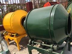 搅拌机哪家好：专业的搅拌机推荐