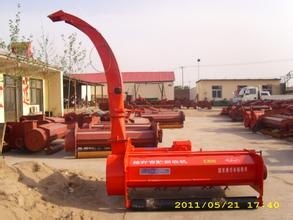 玉米秸秆青贮机图片|小型玉米秸秆青贮机|济宁方诚工矿设备有限公司