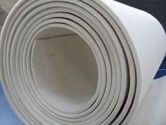 哪里有卖耐用的细白工业羊毛毡|湖南细白工业羊毛毡