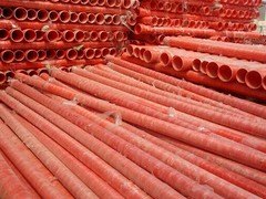 厦门专业的玻璃钢管_厂家直销_玻璃钢管厂家批发
