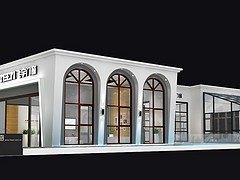 德阳地区提供有品质的铝合金门窗代理加盟_铝合金门