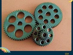 广东齿轮 【推荐】光铭金属制品公司上等齿轮