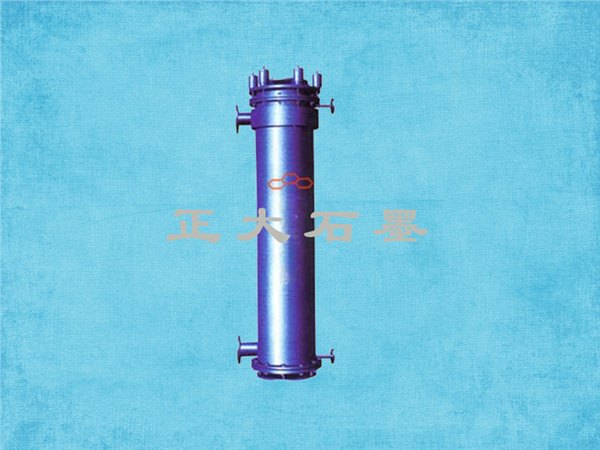 正大石墨设备公司专业的石墨冷凝器出售——订购冷凝