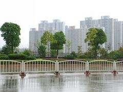 甘肃铝合金护栏专业生产商——兰州护栏