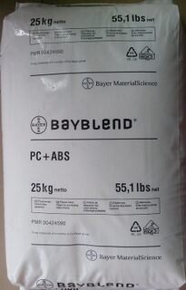 PC合金ABS FR2000 阻燃PC+ABS FR2000 拜耳合金