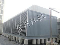 江苏专业节能的冷却塔 白城喷雾塔