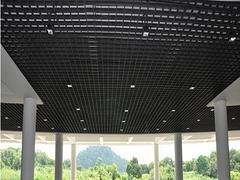 【供销】四川专业的格栅天花——特殊格栅天花