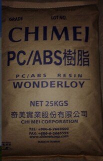 奇美PC合金ABS PC-510 阻燃级PC+ABS PC-510